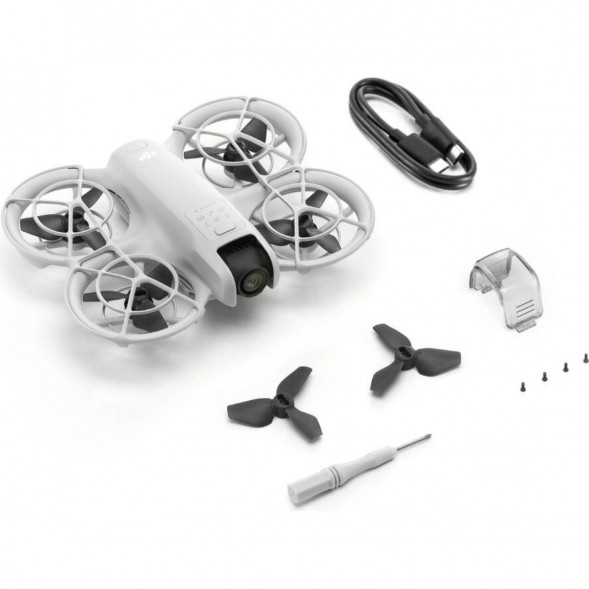 Квадрокоптер DJI Neo (без пульта) в Барнауле