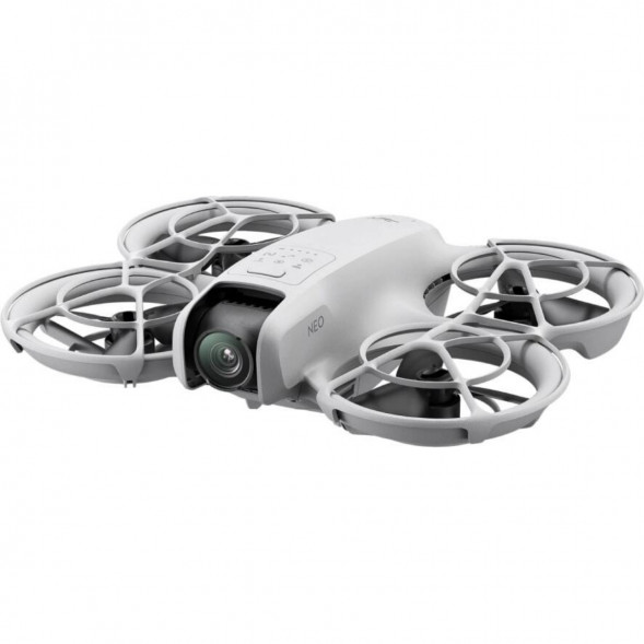 Квадрокоптер DJI Neo (без пульта) в Барнауле