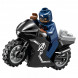 Конструктор LEGO Super Heroes 76032 Погоня на Квинджете Мстителей в Барнауле