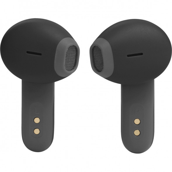 Беспроводные наушники JBL Wave Flex, Black в Барнауле