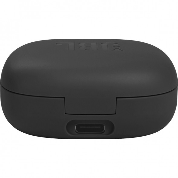 Беспроводные наушники JBL Wave Flex, Black в Барнауле