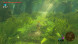 Игра The Legend of Zelda: Breath of the Wild [Nintendo Switch 2, русская версия] в Барнауле