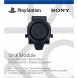 Сменный модуль стика для геймпада Sony Dualsense Edge в Барнауле