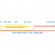 Рыболовный шнур Vision Grand Daddy Rods 9 Intermediate VGD9I в Барнауле