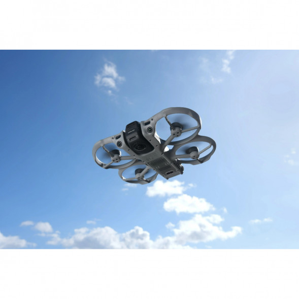 Квадрокоптер DJI Avata 360 (DJI RC 2) в Барнауле