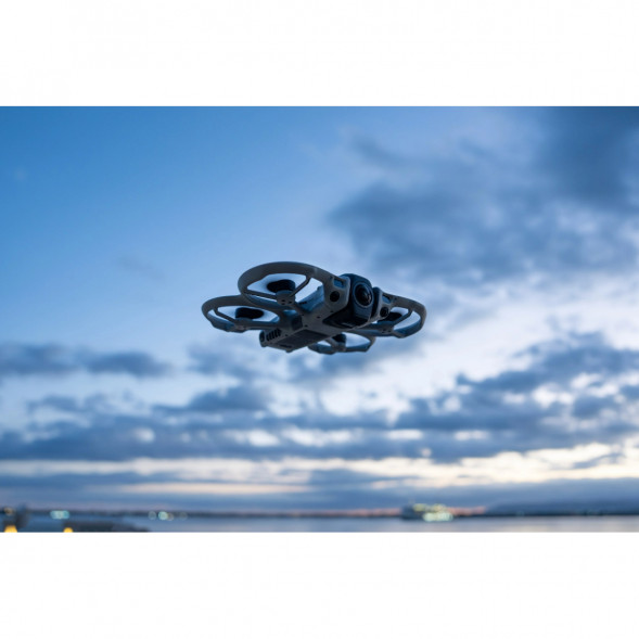 Квадрокоптер DJI Avata 360 (DJI RC 2) в Барнауле