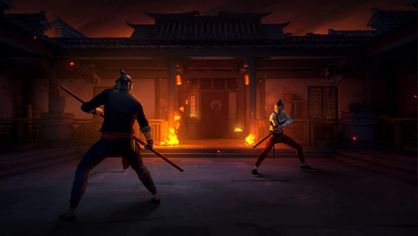 Игра SIFU: Redemption Edition [Nintendo Switch, русские субтитры] в Барнауле