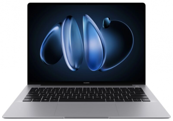 Ноутбук Huawei MateBook 14 FLMH-X (Core Ultra 5 125H/32Gb/1Tb SSD/Intel Arc/14&amp;quot;/OLED Touch/2880x1920/Без ОС/Серый космос) в Барнауле