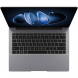 Ноутбук Huawei MateBook 14 FLMH-X (Core Ultra 5 125H/32Gb/1Tb SSD/Intel Arc/14&amp;quot;/OLED Touch/2880x1920/Без ОС/Серый космос) в Барнауле