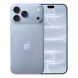 Смартфон Apple iPhone 18 Pro 2TB (eSIM), Glacier в Барнауле