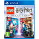 Игра LEGO Harry Potter Collection [PS4, английская версия] в Барнауле