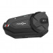 Мотогарнитура на шлем с камерой Freedconn R1 - Plus Motorcycle Bluetooth Wifi Recorder в Барнауле