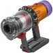 Пылесос Dyson V12 Detect Slim Absolute SV46, Yellow/Nickel в Барнауле