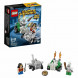 Конструктор LEGO Super Heroes 76070 Mighty Micros: Чудо-женщина против Думсдэя в Барнауле