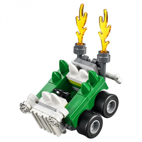 Конструктор LEGO Super Heroes 76070 Mighty Micros: Чудо-женщина против Думсдэя в Барнауле