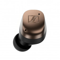 Наушники Sennheiser Momentum True Wireless 4, Black Copper