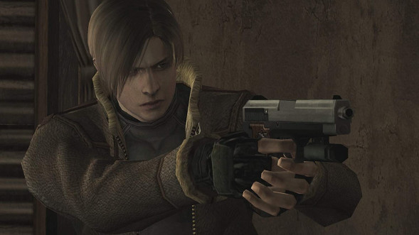Игра Resident Evil Triple Pack [Nintendo Switch, английская версия] в Барнауле