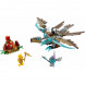 Конструктор LEGO Legends of Chima 70141 Ледяной планер Варди в Барнауле