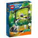 Конструктор LEGO City 60341 Трюковое испытание «Нокдаун» в Барнауле