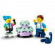Конструктор LEGO City 60341 Трюковое испытание «Нокдаун» в Барнауле