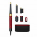Стайлер Dyson Airwrap i.d. HS08 Straight+Wavy, Red Velvet/Gold (596927-01) в Барнауле