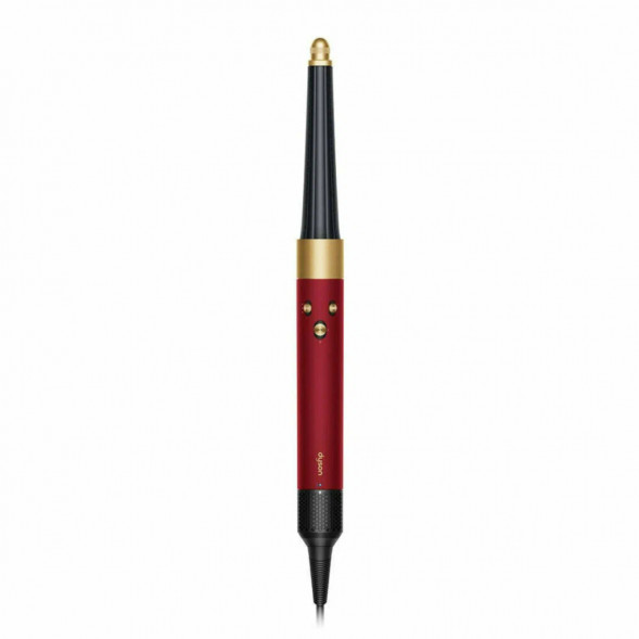 Стайлер Dyson Airwrap i.d. HS08 Straight+Wavy, Red Velvet/Gold (596927-01) в Барнауле