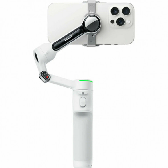 Стабилизатор Insta360 Flow 2 Pro, Summit White в Барнауле
