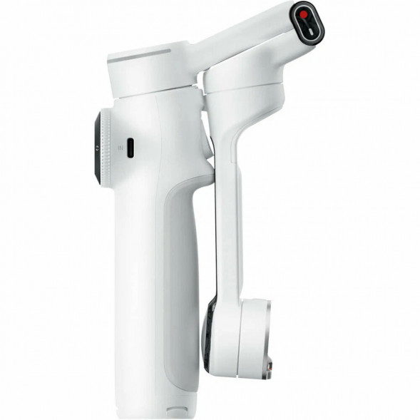 Стабилизатор Insta360 Flow 2 Pro, Summit White в Барнауле