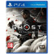 Игра Ghost of Tsushima [PS4, Русская версия] в Барнауле