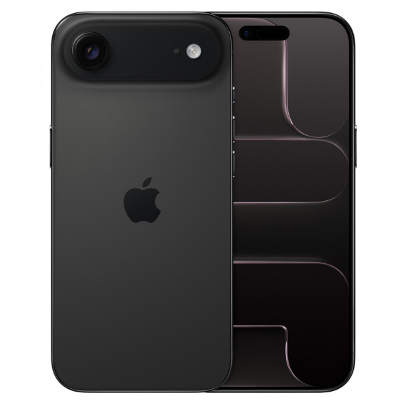 Смартфон Apple iPhone Air 256GB eSim, Space Black в Барнауле