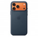 Чехол Apple TechWoven Case с MagSafe для iPhone 17 Pro Max, синий в Барнауле