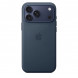 Чехол Apple TechWoven Case с MagSafe для iPhone 17 Pro Max, синий в Барнауле