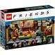 Конструктор LEGO Ideas 21319 Центральный парк Кафе Друзей в Барнауле