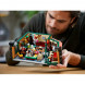 Конструктор LEGO Ideas 21319 Центральный парк Кафе Друзей в Барнауле