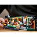 Конструктор LEGO Ideas 21319 Центральный парк Кафе Друзей в Барнауле