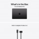 Ноутбук Apple MacBook Pro 14 2026 MGDT4 (M5 Pro 20-Core GPU, 24GB/2TB), Черный космос/Space Black в Барнауле