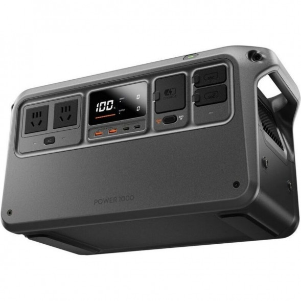 Портативный источник питания DJI Power 1000 V2 в Барнауле