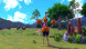 Игра New Pokemon Snap [Nintendo Switch, английская версия] в Барнауле