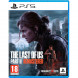 Игра Одни из Нас: Часть II. Обновленная версия (The Last of Us: Part II) [PS5, русская версия] в Барнауле