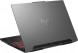 Ноутбук ASUS TUF Gaming 15 FA507NV-LP160 AMD Ryzen 5 7535HS, RAM 16 ГБ, SSD 512 ГБ, NVIDIA GeForce RTX 4060 для ноутбуков (8 Гб), Без системы, (90NR0E85-M00DT0), серый в Барнауле