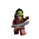 Конструктор LEGO Super Heroes 76021 Спасение космического корабля «Милано» в Барнауле
