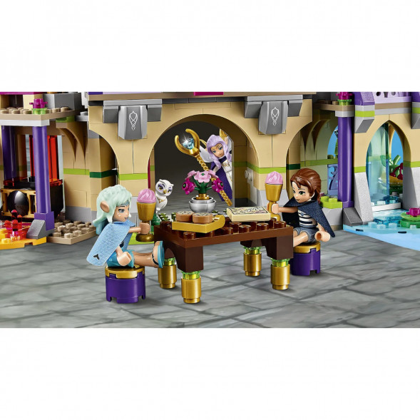 Конструктор LEGO Elves 41078 Небесный замок Скайры в Барнауле