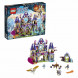 Конструктор LEGO Elves 41078 Небесный замок Скайры в Барнауле