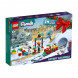 Конструктор LEGO Friends 41758 Адвент-календарь в Барнауле