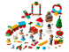 Конструктор LEGO Friends 41758 Адвент-календарь в Барнауле