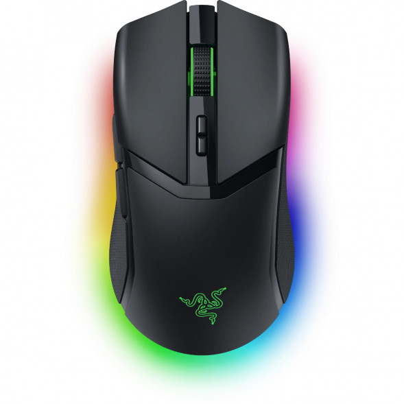 Игровая мышь Razer Cobra Pro/ Razer Cobra Pro Gaming Mouse, black в Барнауле