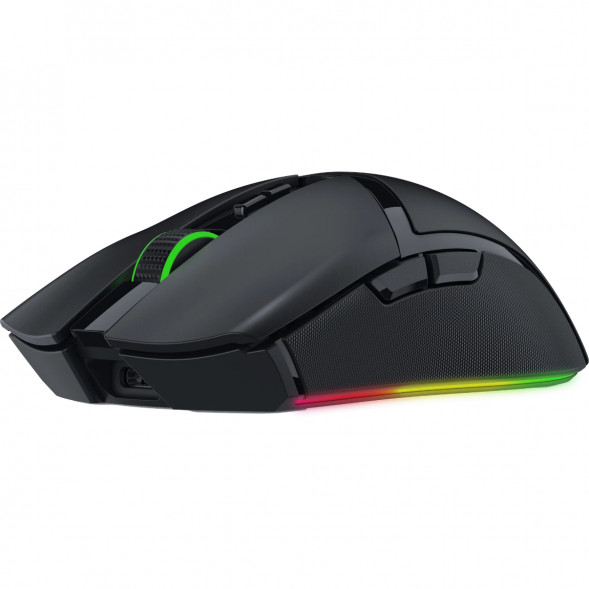 Игровая мышь Razer Cobra Pro/ Razer Cobra Pro Gaming Mouse, black в Барнауле