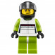Конструктор LEGO Speed Champions 75910 Porsche 918 Spyde в Барнауле
