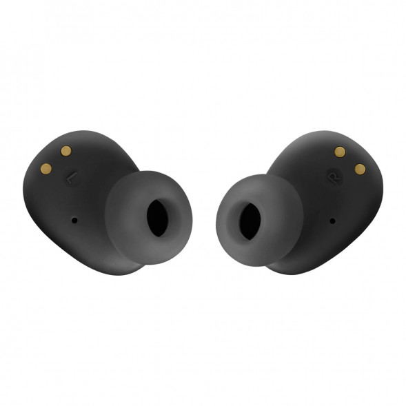 Беспроводные наушники JBL Wave Buds, Black в Барнауле