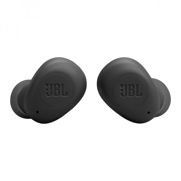 Беспроводные наушники JBL Wave Buds, Black в Барнауле